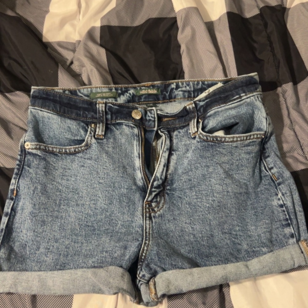 Wild Fable shorts